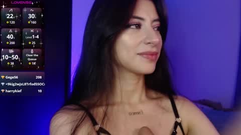 Snapshot of nala_saphir chatting on 01-15-25, 02:27 nala_saphir online show from 01-15-25, 02:27