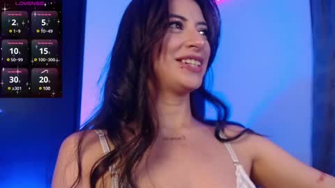 Snapshot of nala_saphir chatting on 01-23-25, 12:46 nala_saphir online show from 01-23-25, 12:46