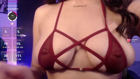 Snapshot of nala_saphir chatting on 01-31-25, 11:45 nala_saphir online show from 01-31-25, 11:45