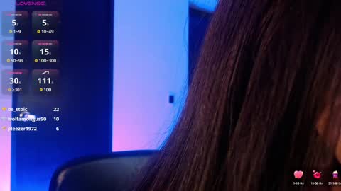 Snapshot of nala_saphir chatting on 02-03-25, 02:14 nala_saphir online show from 02-03-25, 02:14