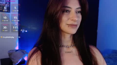 Snapshot of nala_saphir chatting on 03-05-25, 02:36 nala_saphir online show from 03-05-25, 02:36