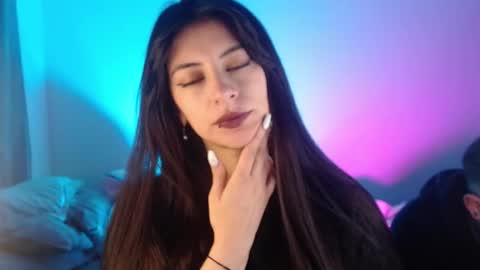 Snapshot of nala_saphir chatting on 09-28-25, 02:50 nala_saphir online show from 09-28-25, 02:50