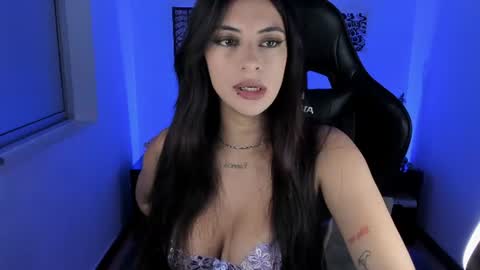 nala_saphir online show from 06-12-26, 06:45
