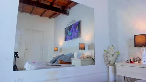 nalamittens online show from 02-08-25, 01:32