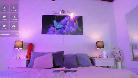 nalamittens online show from 02-25-25, 11:22