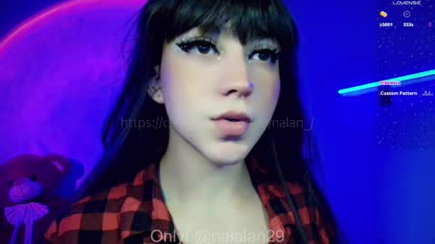 Onlyf4s nalalan29 online show from 12-11-24, 06:04