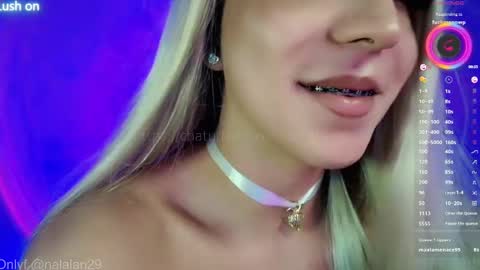 Onlyf4s nalalan29 online show from 01-20-25, 09:13