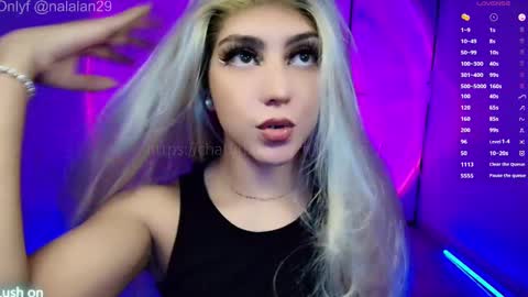 Onlyf4s nalalan29 online show from 01-21-25, 06:11