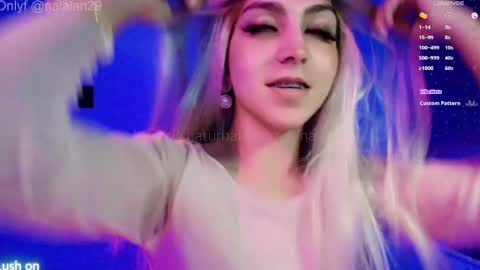 Onlyf4s nalalan29 online show from 03-08-25, 08:55