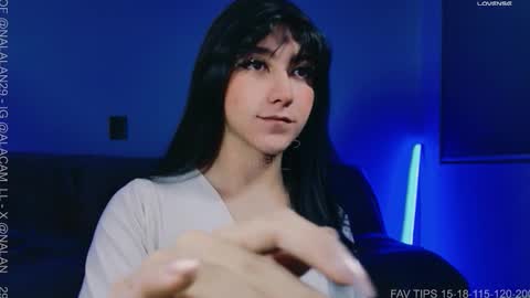 Onlyf4s nalalan29 online show from 10-07-25, 06:10