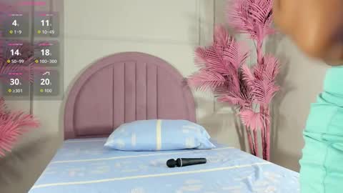 nalapalmer online show from 02-14-26, 07:54