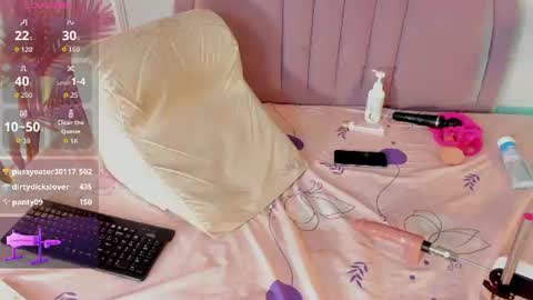 nalapalmer online show from 07-09-26, 05:00