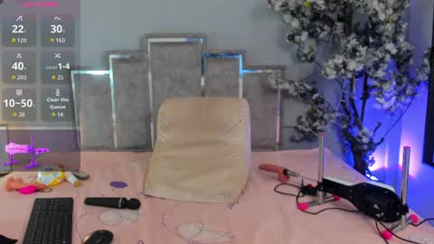 nalapalmer online show from 07-21-26, 07:49