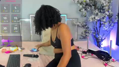 nalapalmer online show from 07-21-26, 08:00