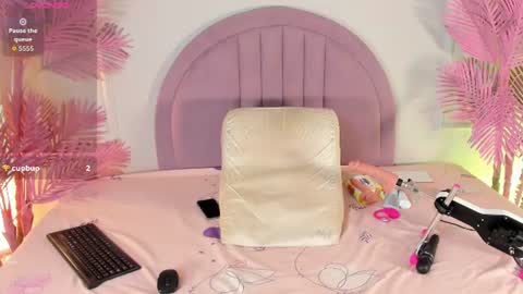 nalapalmer online show from 07-27-26, 07:10