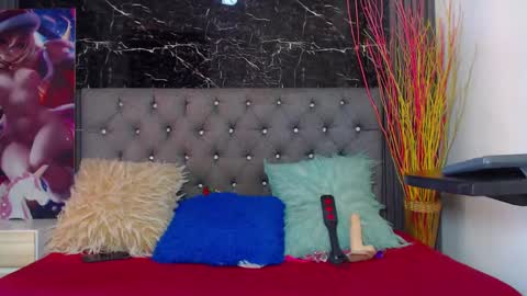 NALAROY online show from 01-13-25, 03:58