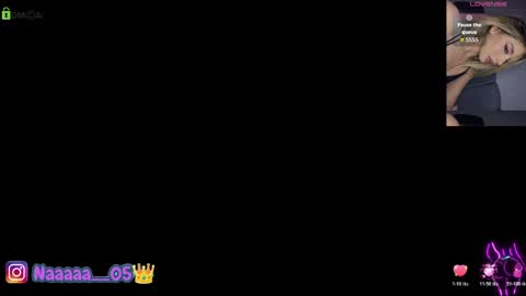 Nallah online show from 06-08-26, 01:00