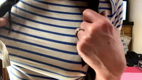 naltinikki online show from 12-16-24, 03:08