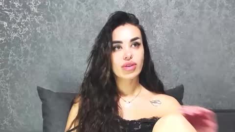 Lady online show from 04-12-26, 07:08