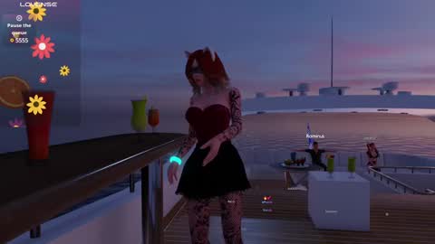 Snapshot of nami_28 chatting on 03-08-25, 04:23 nami_28 online show from 03-08-25, 04:23