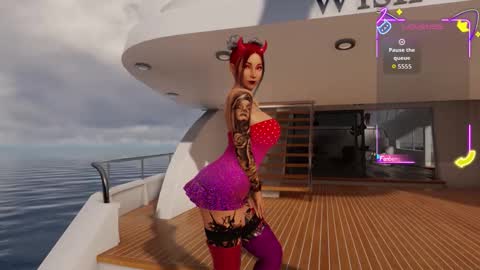 Snapshot of nami_28 chatting on 09-17-25, 04:19 nami_28 online show from 09-17-25, 04:19