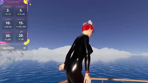 Snapshot of nami_28 chatting on 09-22-25, 03:47 nami_28 online show from 09-22-25, 03:47