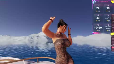 Snapshot of nami_28 chatting on 11-07-25, 06:19 nami_28 online show from 11-07-25, 06:19