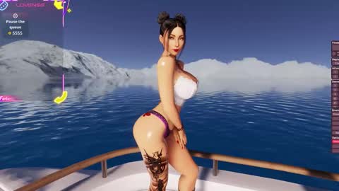 Snapshot of nami_28 chatting on 11-11-25, 11:21 nami_28 online show from 11-11-25, 11:21