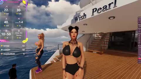 Snapshot of nami_28 chatting on 11-15-25, 09:54 nami_28 online show from 11-15-25, 09:54