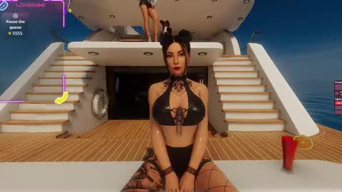 Snapshot of nami_28 chatting on 11-17-25, 04:24 nami_28 online show from 11-17-25, 04:24