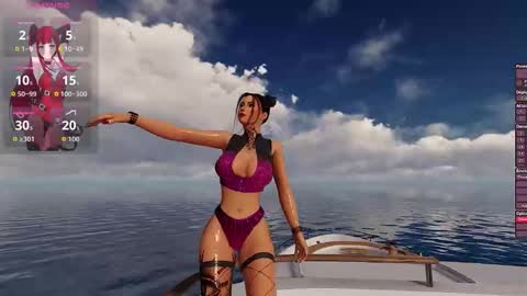 Snapshot of nami_28 chatting on 11-22-25, 01:21 nami_28 online show from 11-22-25, 01:21