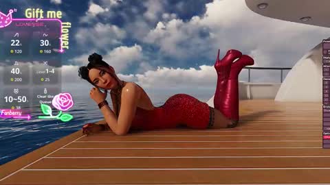 Snapshot of nami_28 chatting on 11-29-25, 11:57 nami_28 online show from 11-29-25, 11:57