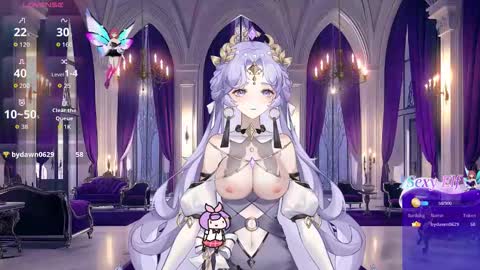 Snapshot of nami_hentai chatting on 02-17-26, 09:43 nami_hentai online show from 02-17-26, 09:43