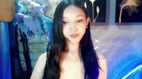 Snapshot of nami_kisser chatting on 05-21-26, 07:04 Nami online show from 05-21-26, 07:04