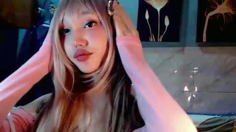Snapshot of nami_kisser chatting on 06-11-26, 09:46 Nami online show from 06-11-26, 09:46