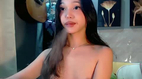 Snapshot of nami_kisser chatting on 06-24-26, 06:23 Nami online show from 06-24-26, 06:23