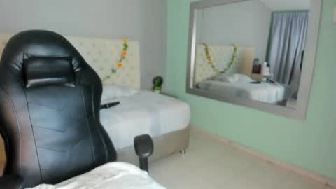 nami_sam online show from 03-07-25, 03:18