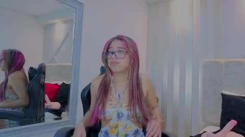 Snapshot of nami_sweet_ chatting on 10-10-25, 10:47 nami_sweet_ online show from 10-10-25, 10:47