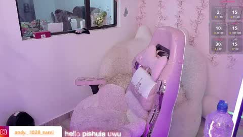 nami_usagi online show from 04-10-26, 01:05