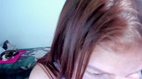 Nami online show from 01-27-25, 07:03