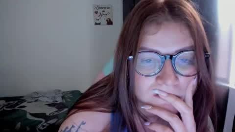 Nami online show from 02-04-25, 10:55