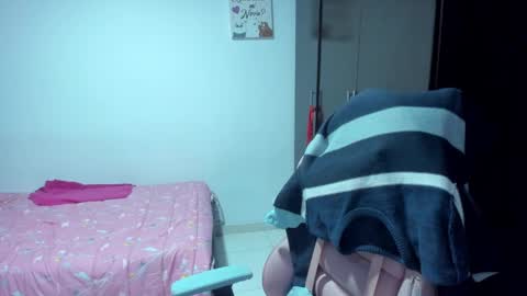 Nami online show from 02-15-25, 02:04