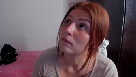 Nami online show from 02-18-25, 06:58