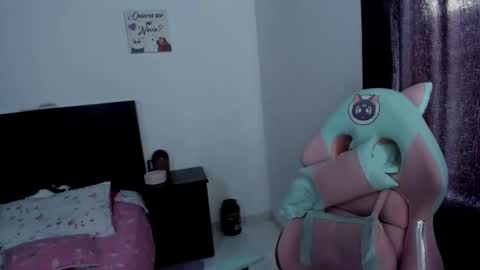 Nami online show from 10-23-25, 09:57