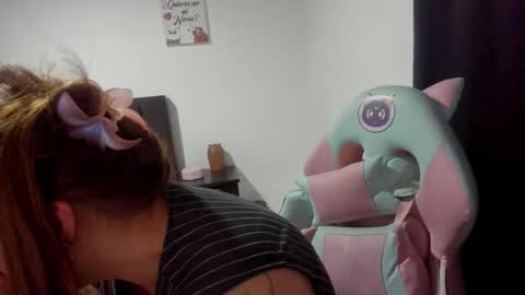 Nami online show from 11-03-25, 01:29