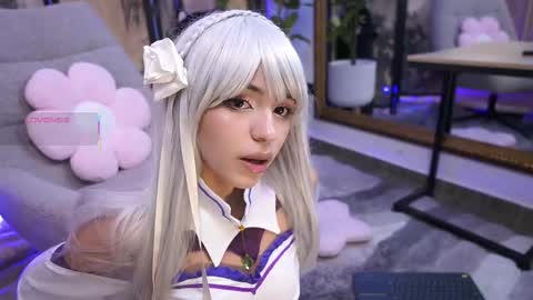 Snapshot of namikimura chatting on 05-11-26, 07:11 namikimura online show from 05-11-26, 07:11