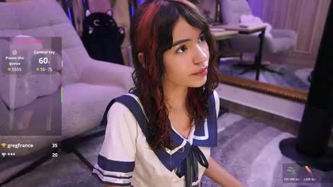 Snapshot of namikimura chatting on 05-26-26, 07:10 namikimura online show from 05-26-26, 07:10
