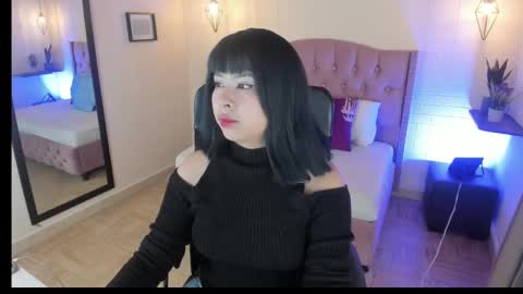 namiko_park online show from 01-09-25, 01:02