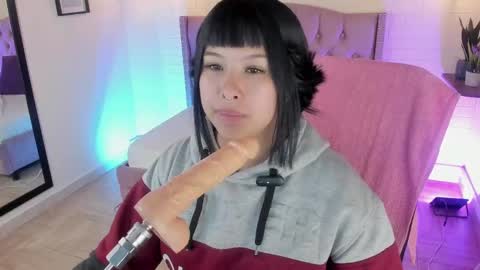 namiko_park online show from 01-11-25, 03:31