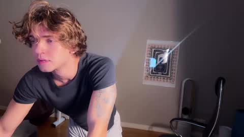 Georges online show from 12-01-24, 08:42